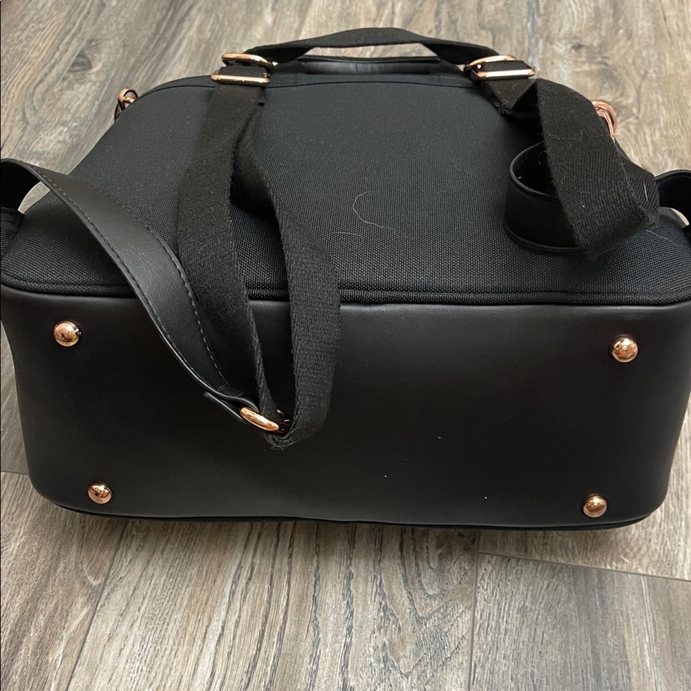 Silver Cross Eclipse Diaper Bag Backpack - image 5